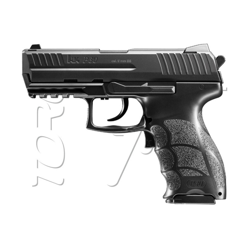 Pistolet HK P30 16 BBs AEG UMAREX