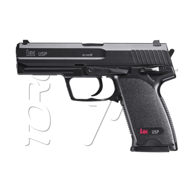 Pistolet HK USP SPRING UMAREX