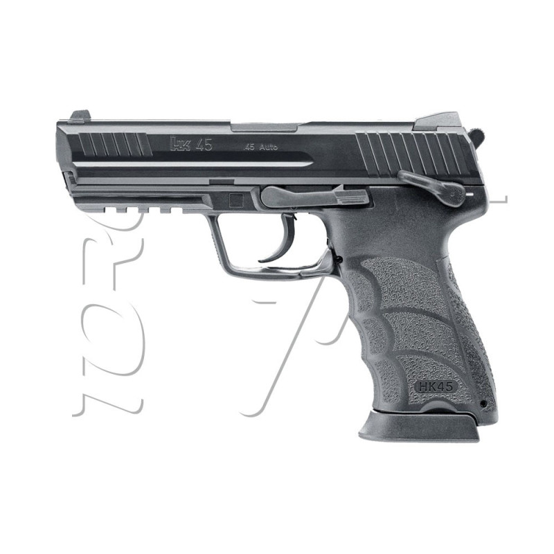 Pistolet HK45 GAZ UMAREX