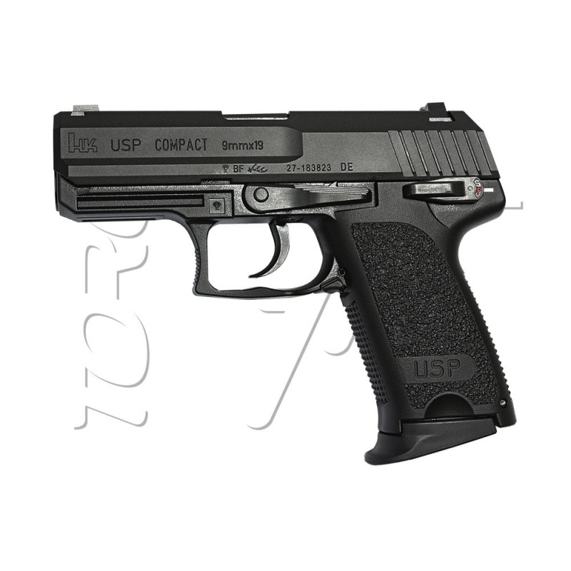 Pistolet HK USP TOKYO MARUI GAZ