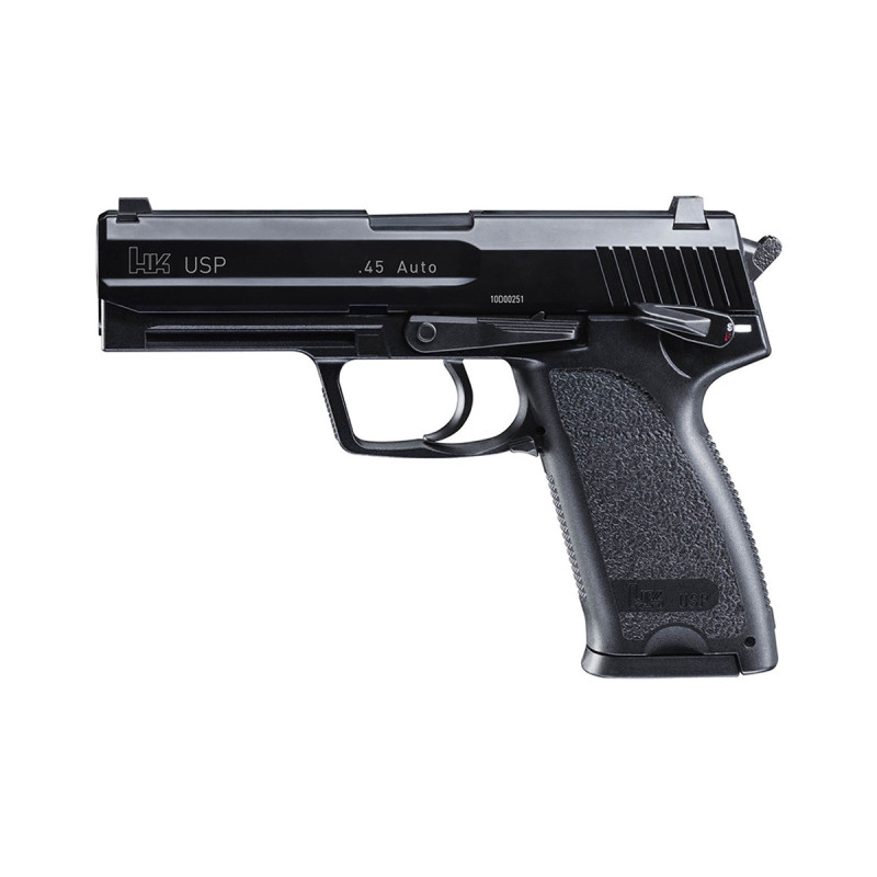Pistolet HK USP 45 GAZ UMAREX
