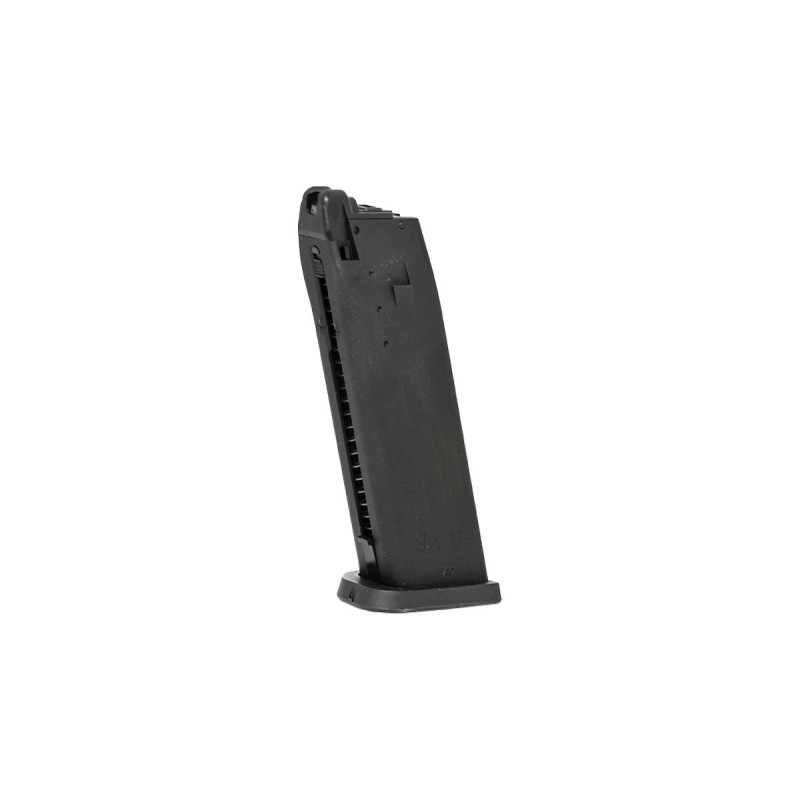 Chargeur GAZ HK P8 A1 et USP 23BBS UMAREX