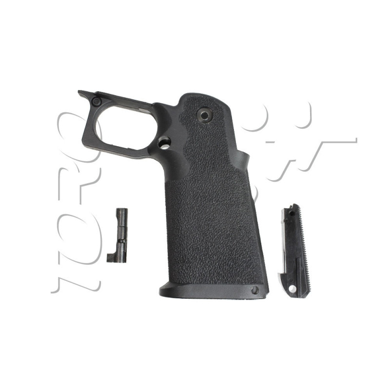 Kit poignée STYLE 1 STANDARD POUR HI-CAPA AW CUSTOM