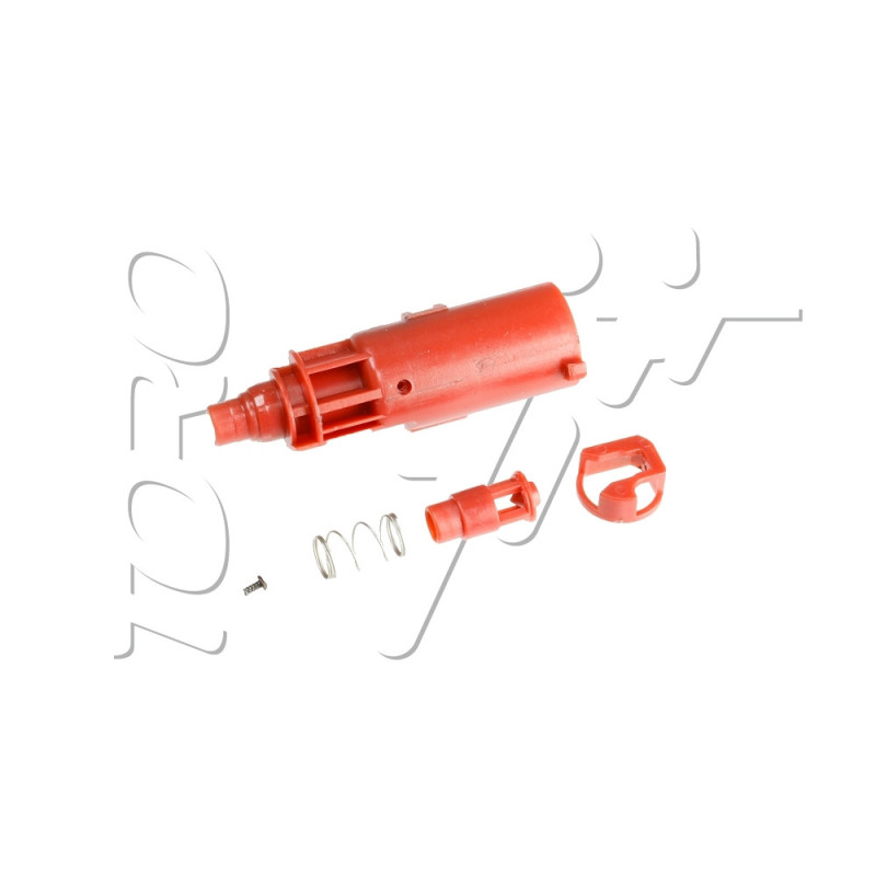 Nozzle POUR HI-CAPA 5.1 AW CUSTOM