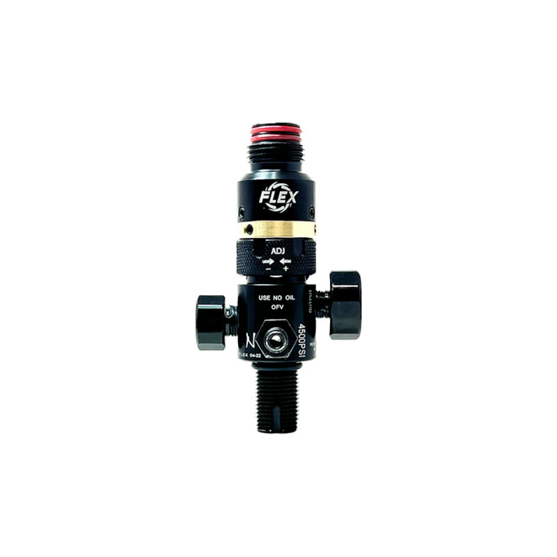 Preset NINJA FLEX 4500 PSI SORTIE BP REGLABLE 300-900 PSI