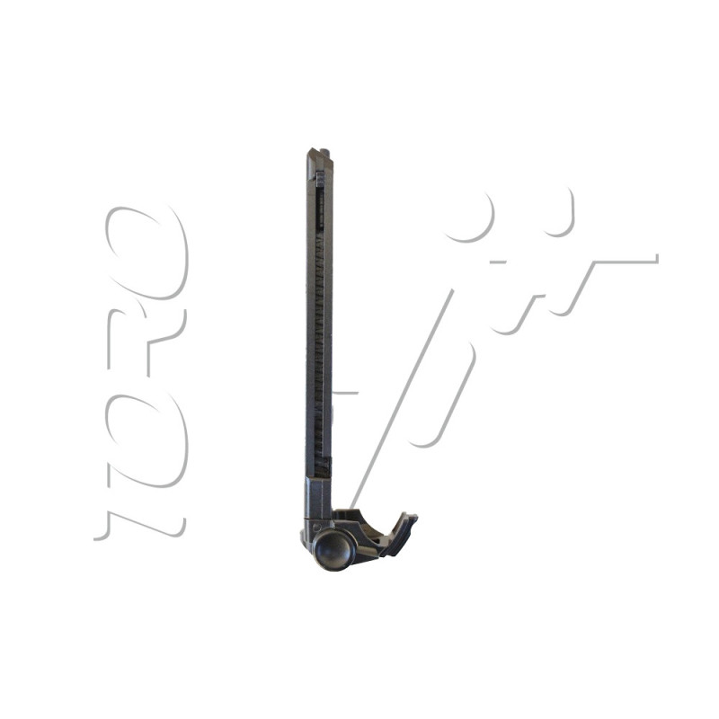 Chargeur LUGER P08 LEGENDS PARA CO2 15 BBs UMAREX