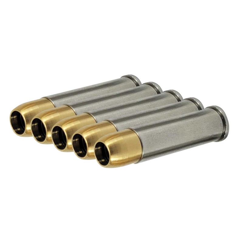 Douilles 6mm ACIER CNC HIGH PRECISION RHINO 30DS 40DS 50DS COMPATIBLE DAN WESSON LEGENDS UMAREXCHIAPPA X5