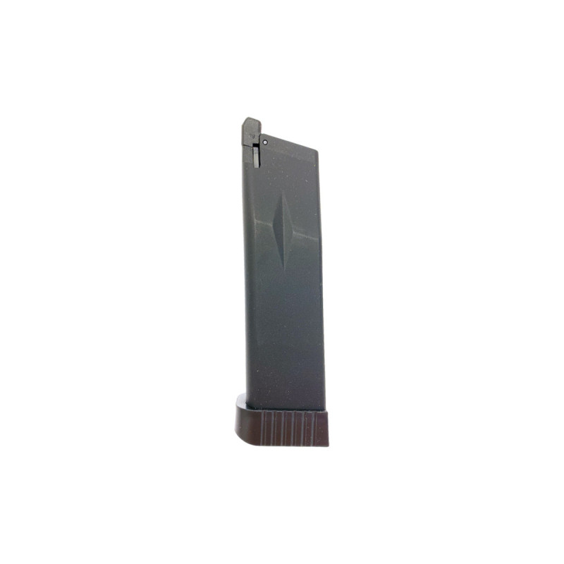 Chargeur CO2 LUDUS 26BBs SECUTOR