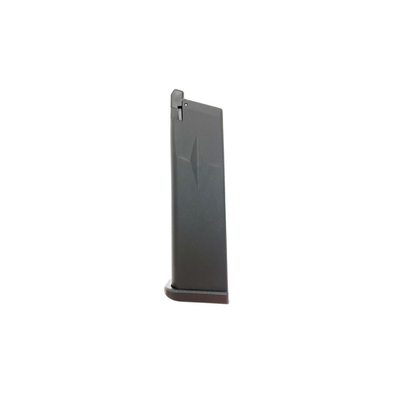 Chargeur GAZ LUDUS 26BBs SECUTOR