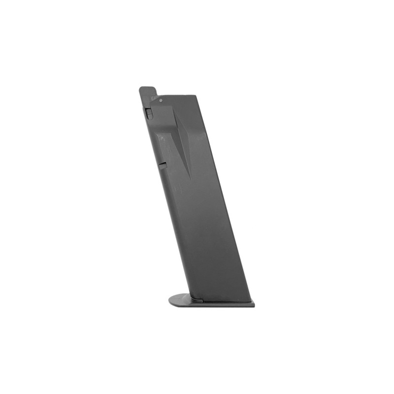 Chargeur GAZ SIG SAUER SA NAVY 22BBs SWISS ARMS