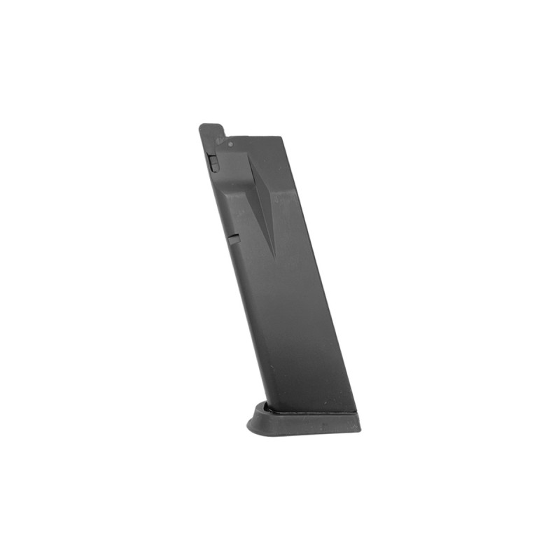 Chargeur GAZ SIG SAUER SA NAVY .40 22BBs SWISS ARMS