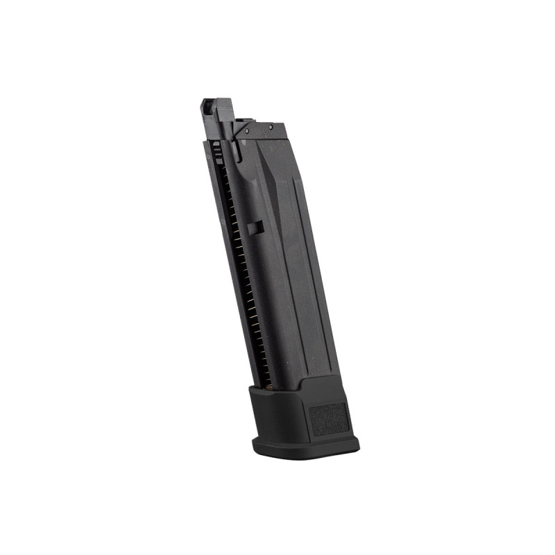 Chargeur CO2 SIG SAUER PROFORCE P320 M17 21BBs BLACK VFC