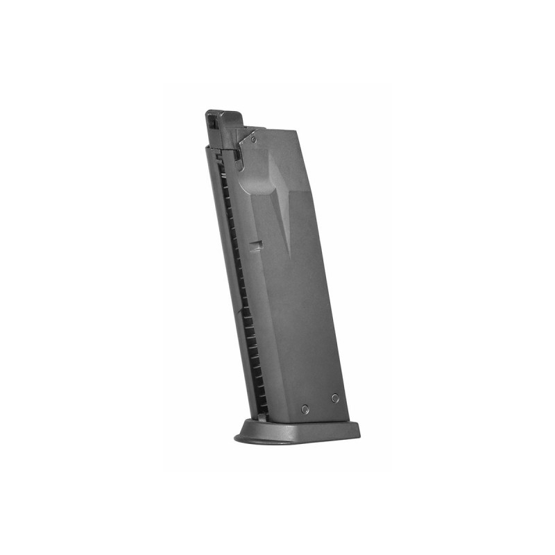 Chargeur GAZ SIG SAUER PROFORCE P229 24BBs BLACK