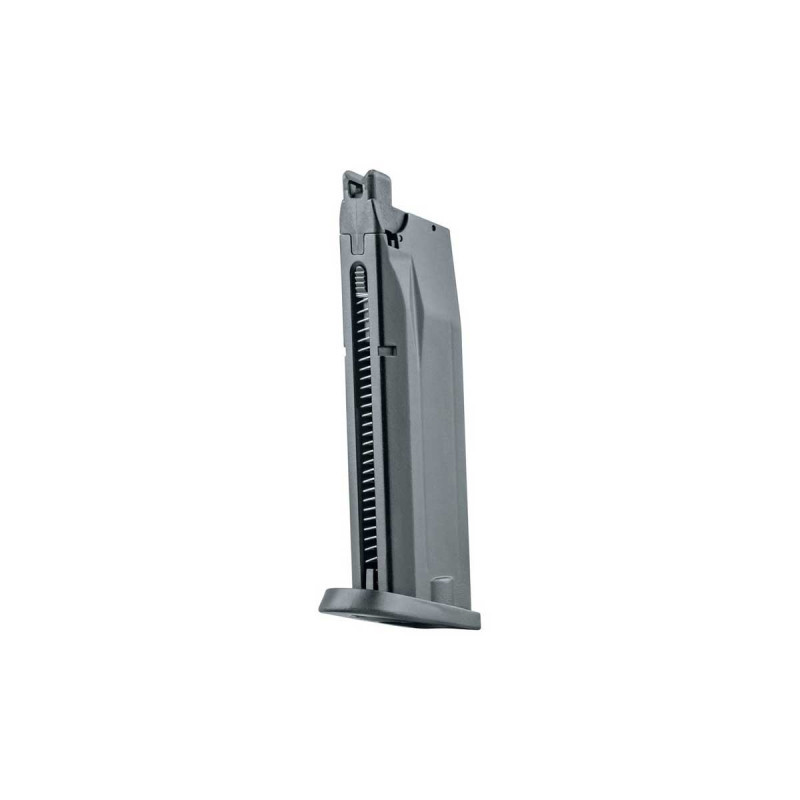 Chargeur SMITH & WESSON M&P40 TS CO2 15BBS UMAREX