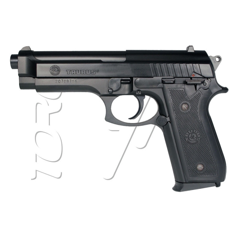 Pistolet TAURUS PT92 SPRING
