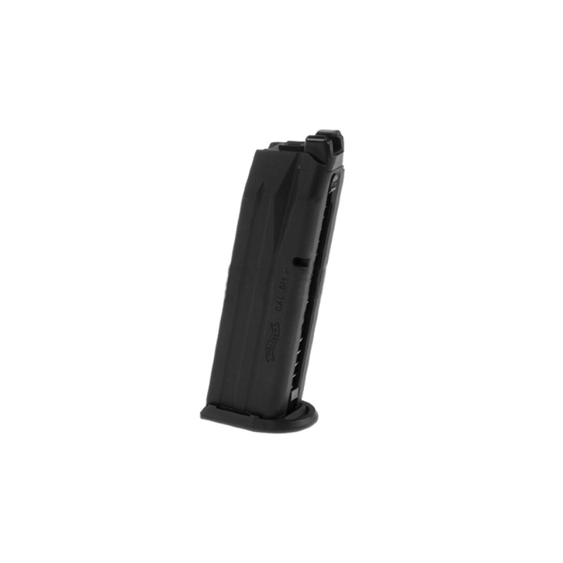 Chargeur GAZ WALTHER PPQ M2 METAL 30 BBs UMAREX