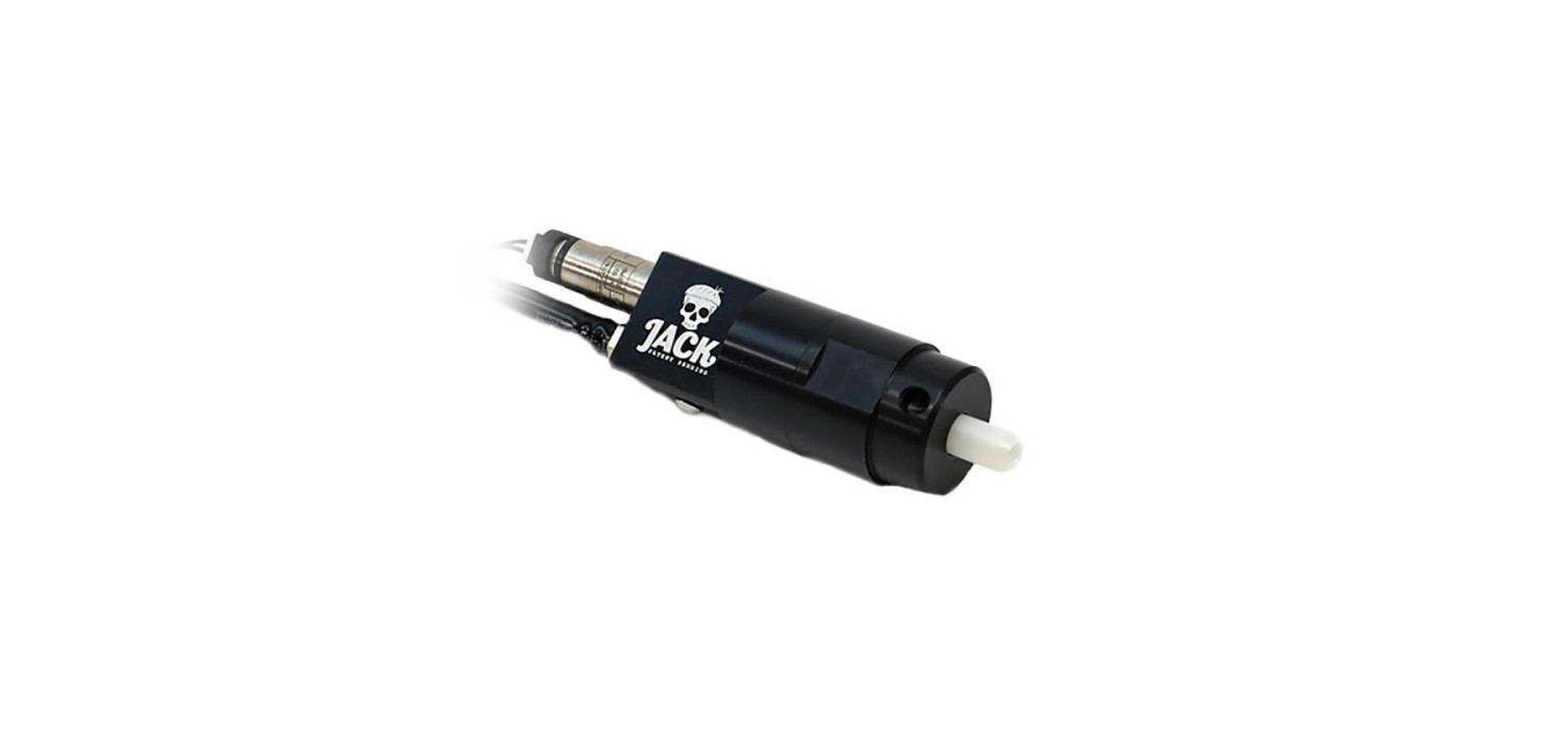 Système HPA POLARSTAR JACK V3 AK Système HPA POLARSTAR JACK V3 AK