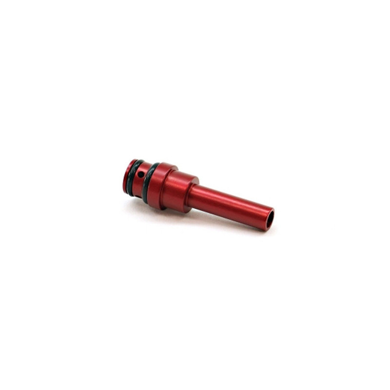 Poppet F2 POLARSTAR Red Poppet F2 POLARSTAR Red