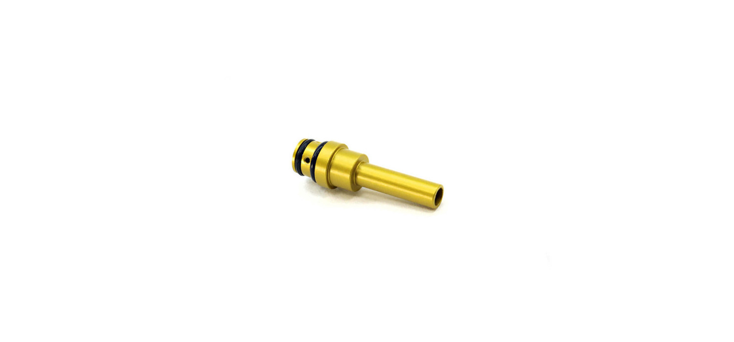 Poppet F2 POLARSTAR Gold Poppet F2 POLARSTAR Gold