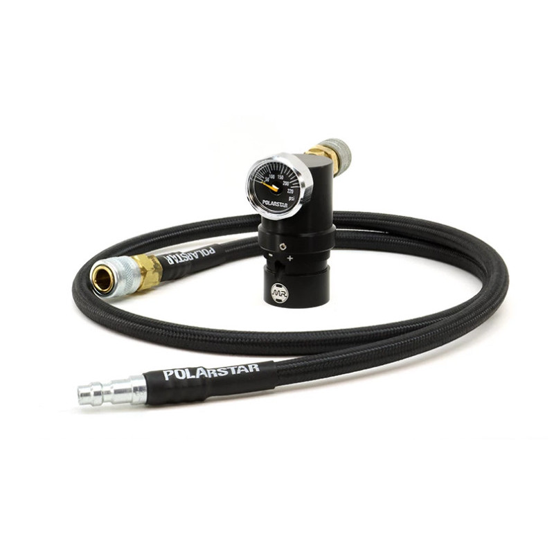 Régulateur MICRO GEN2 POLARSTAR + LIGNE 42" (Type US)