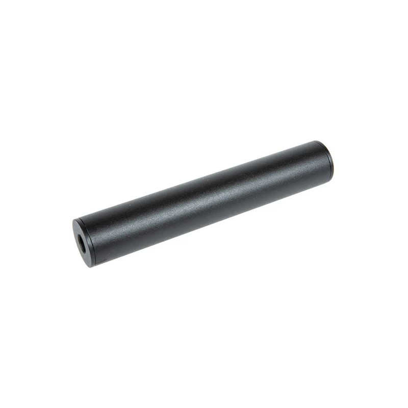 Silencieux universel 200X35 14mm HORAIRE/ANTI-HORAIRE BLACK SPECNA ARMS