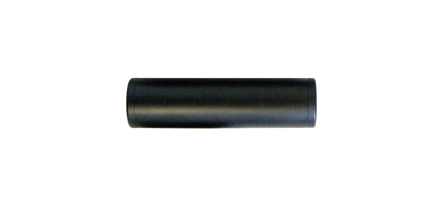 Silencieux universel 110X30 14mm HORAIRE ANTIHORAIRE SWISS ARMS