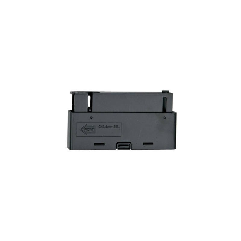 Chargeur SNIPER URBAN SNIPER ABS 25 BILLES ASG