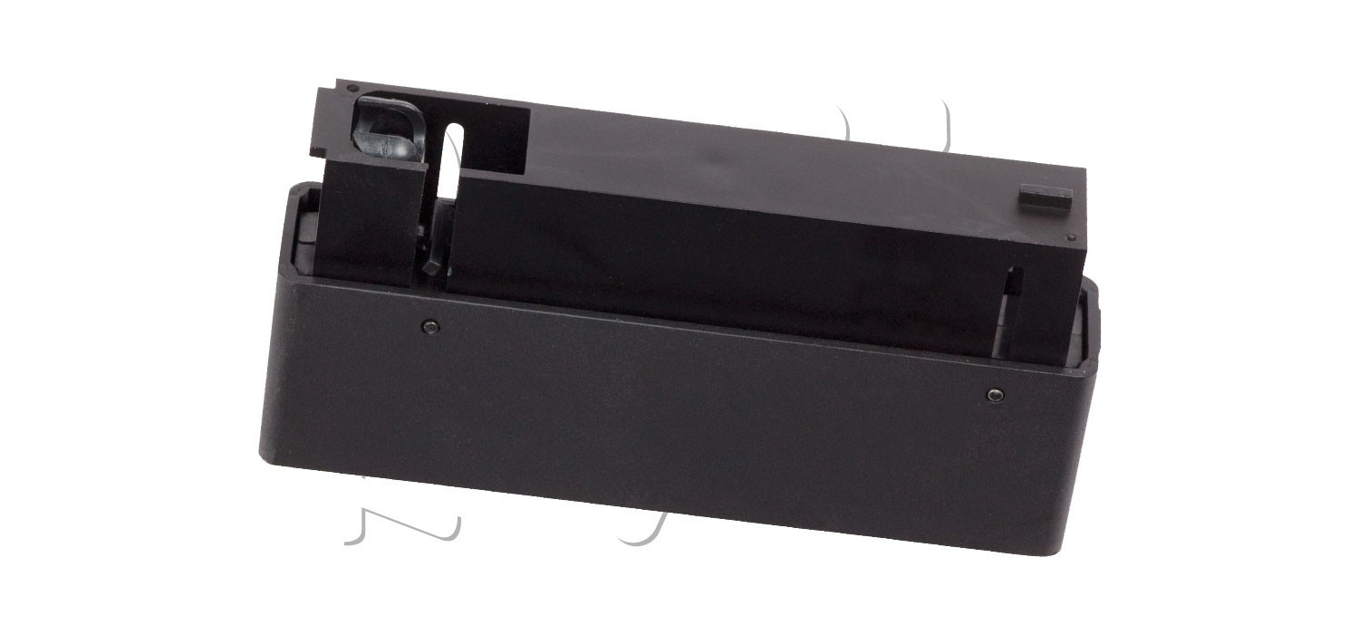 Chargeur SNIPER AW308 ET MAUSER SR 28 BILLES ASG Chargeur SNIPER AW308 ET MAUSER SR 28 BILLES ASG