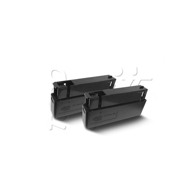 Chargeur SNIPER MAUSER SR 23 BBs CYBERGUN X2