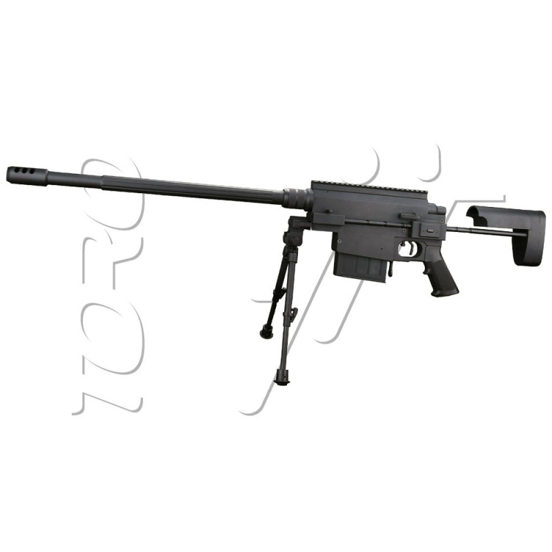 Fusil SNIPER NEMESIS VANQUISH SPRING