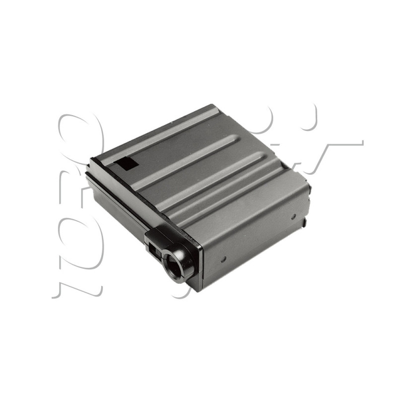 Chargeur SNIPER SR25 RIS 50 BBs G&G ARMAMENT