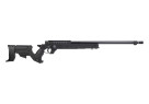 Fusil SNIPER KYUDO 04 SAIGO DEFENSE SPRING BLACK