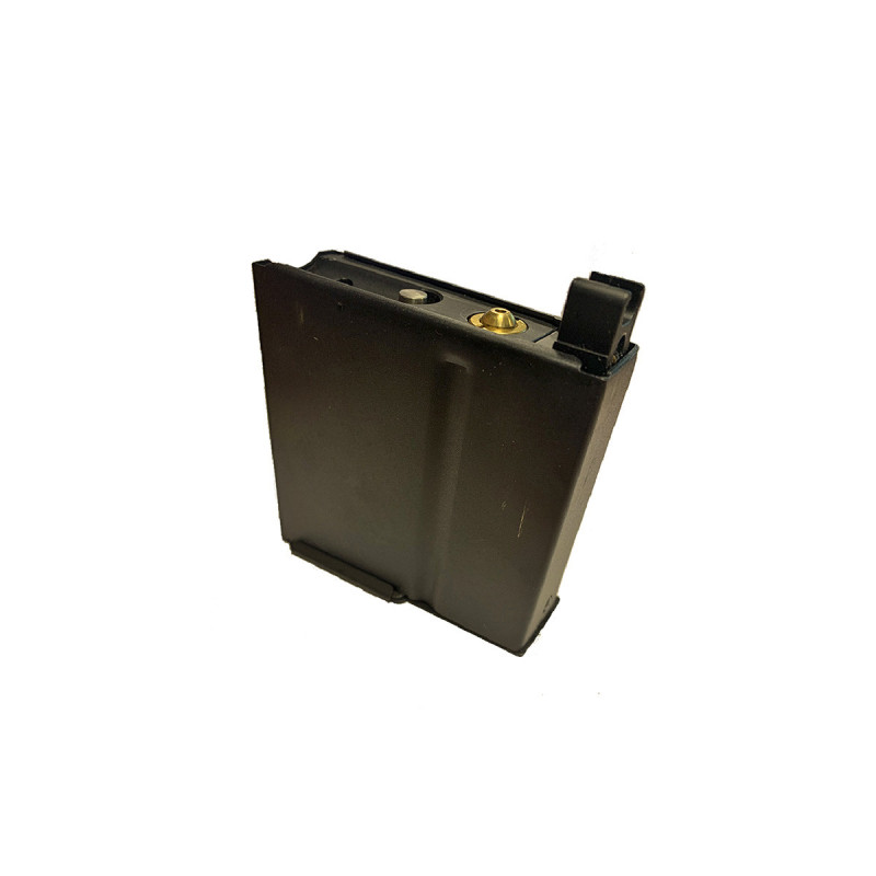 Chargeur SNIPER SR40 20 BBs CYBERGUN