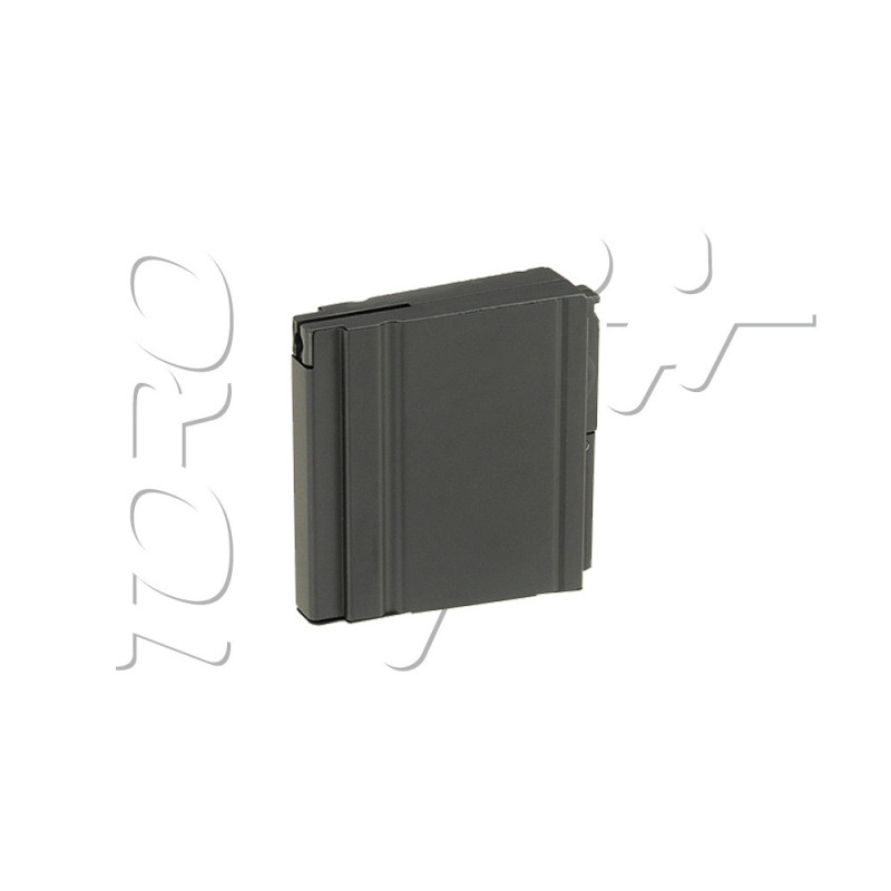 Chargeur SNIPER MSR SAS 04/10/11/SA 012 40 BBs SWISS ARMS