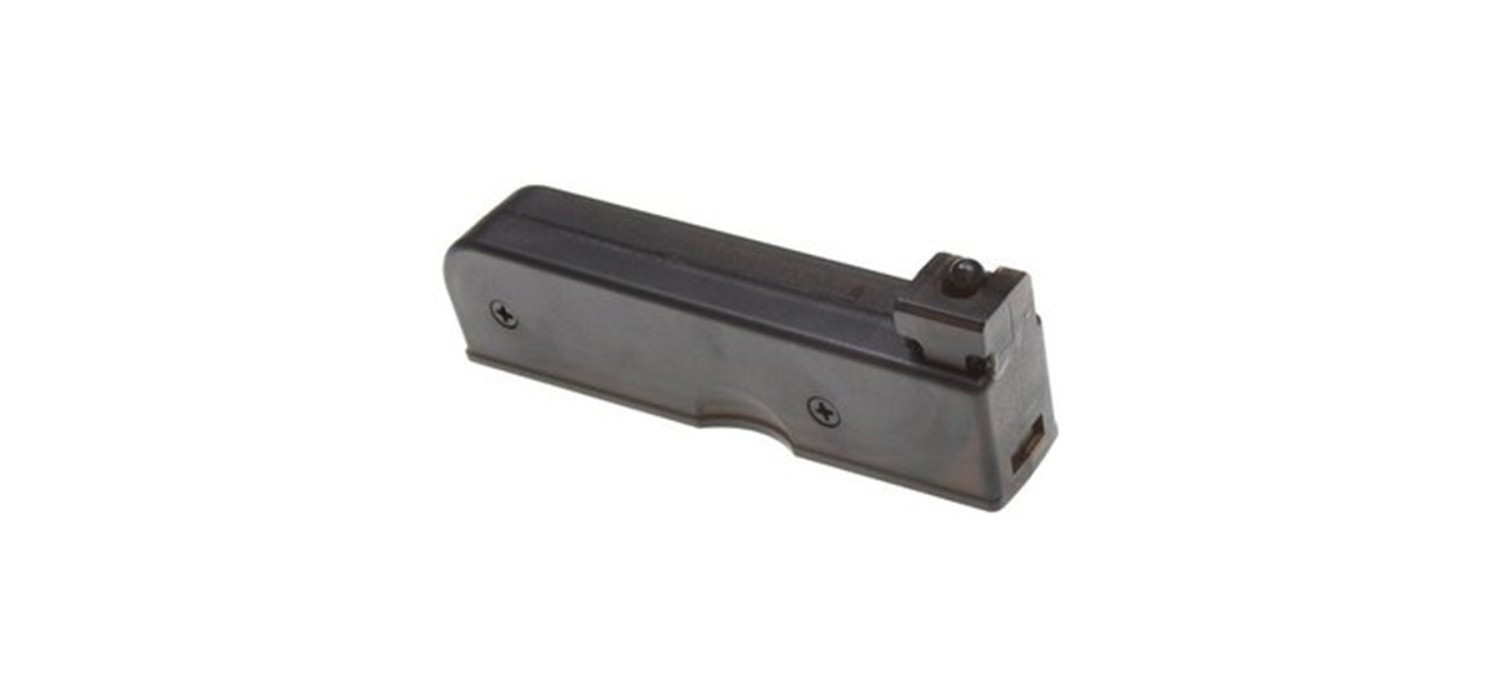 Chargeur SNIPER V10 VSR10 SNOW WOLF Chargeur SNIPER V10 VSR10 SNOW WOLF