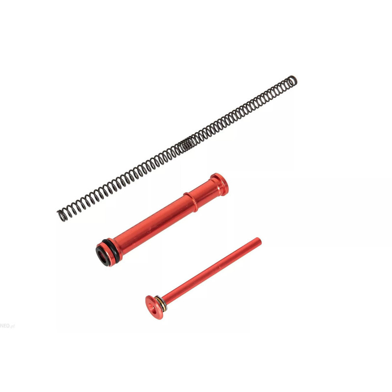 Kit UPGRADE SNIPER V10 TYPE VSR10 SNOW WOLF