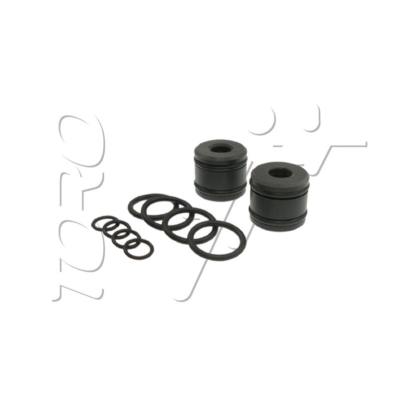 Barrel SPACER POUR TYPE 93 S&T