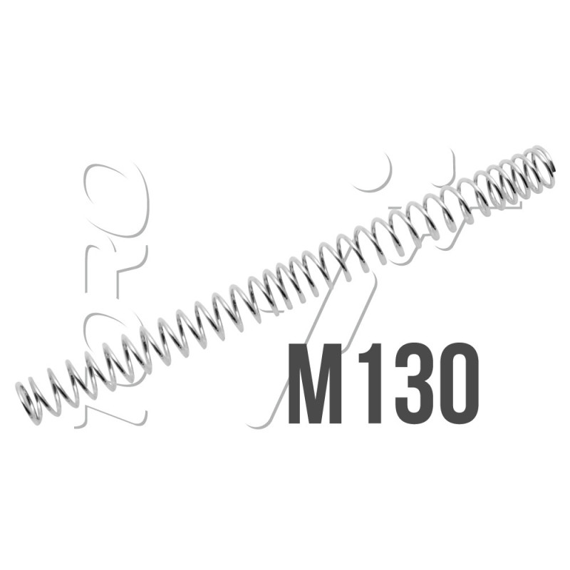 Ressort M130 DYNAMIC SWISS ARMS