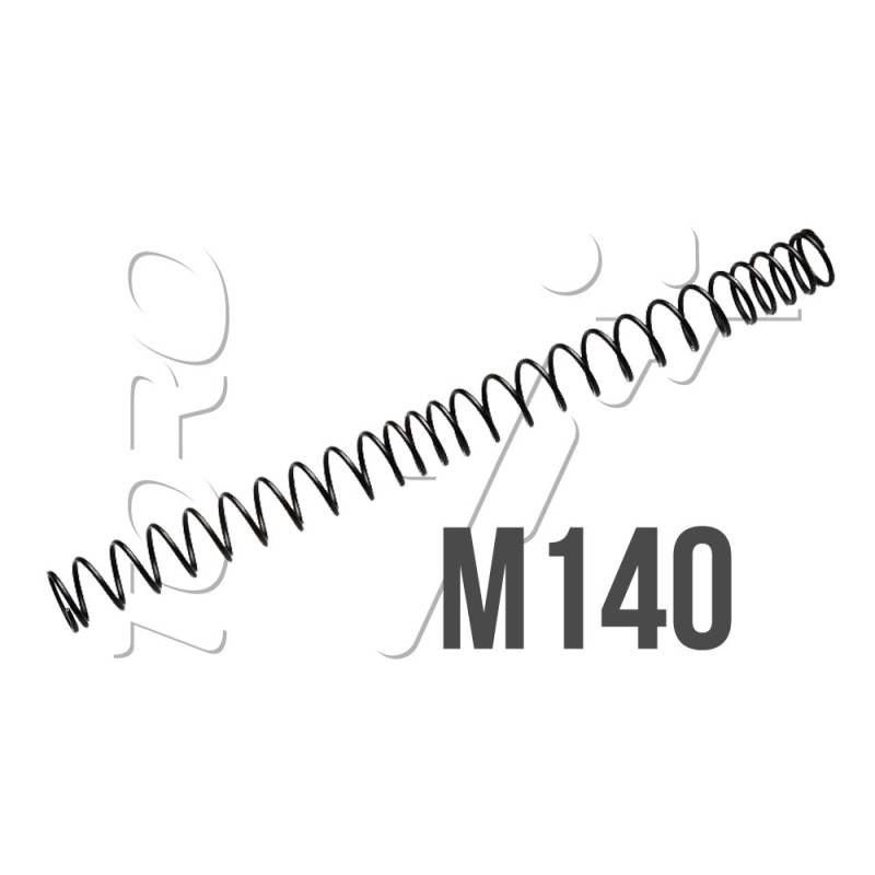 Ressort M140 AMP TACTICAL