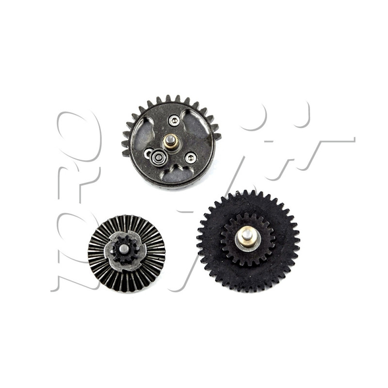 Engrenages ADVANCE TORQUE SWISS ARMS