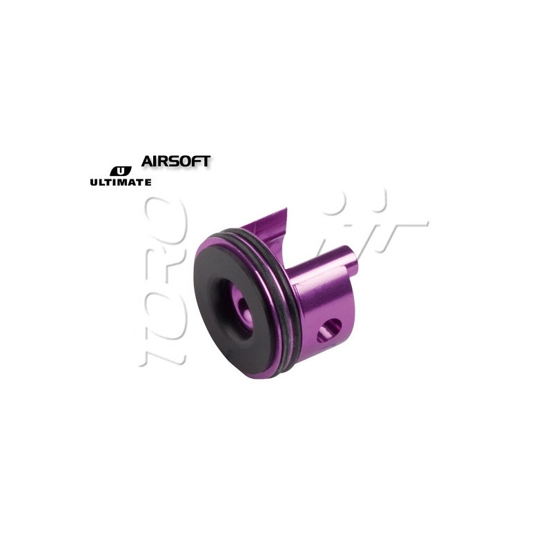 Tête CYLINDRE ALU V3 PURPLE