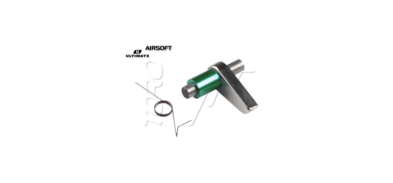 Anti-retour VERSION 6 GREEN Anti-retour VERSION 6 GREEN