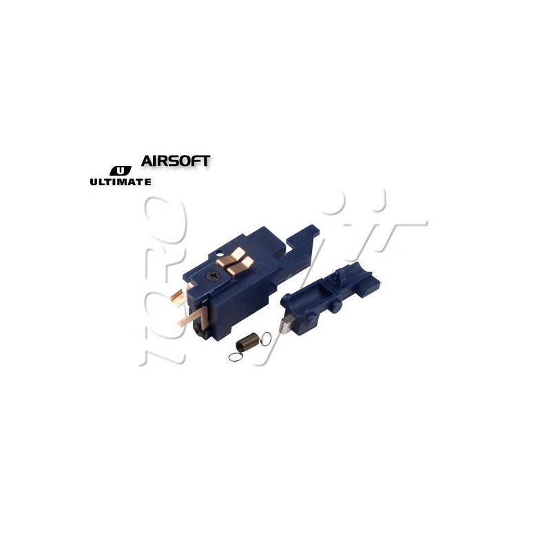 Switch  GEARBOX VERSION 3