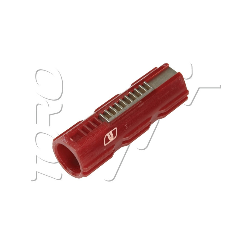 Piston POLYCARBONATE M170 ROUGE