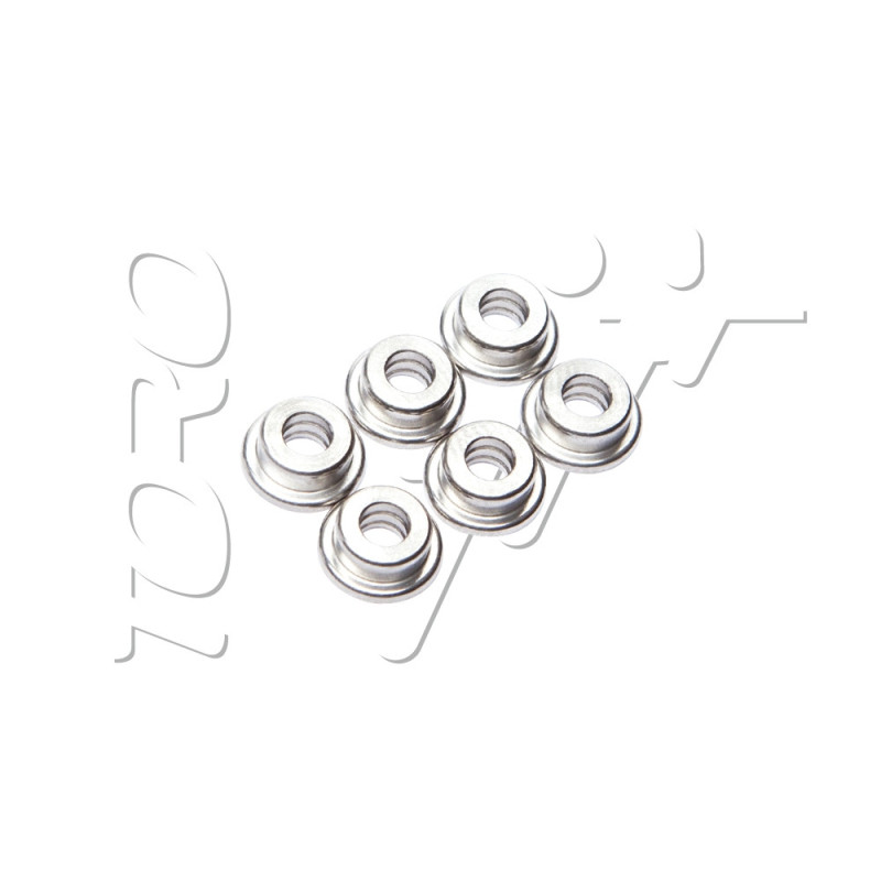 Roulements 5.9MM ULTMATE RS SERIES X6 ASG