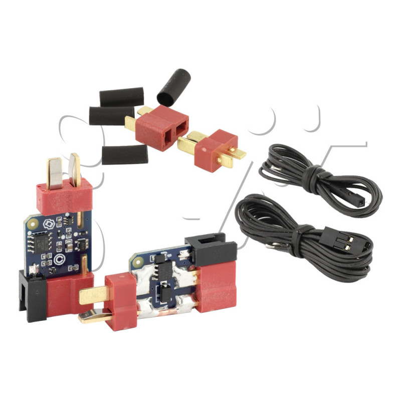 Mosfet NANO ASR GATE