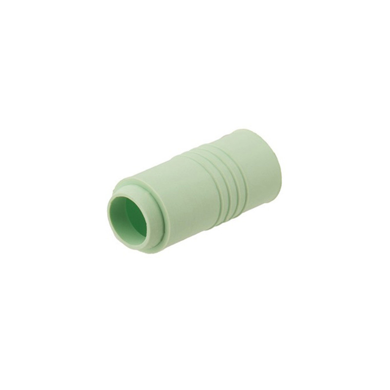 Hop Up CAOUTCHOUC DURETE 50 DEGRES MACARON AEG VERT MAPLE LEAF