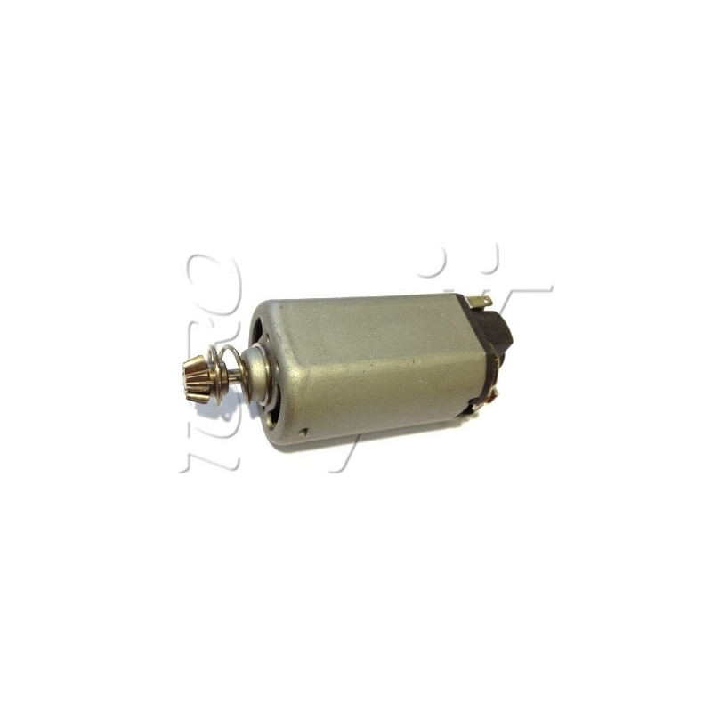 Moteur ORIGINE AXE COURT G&G