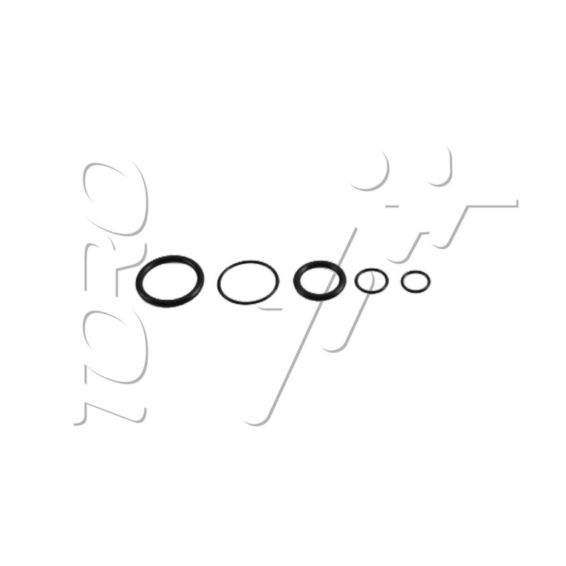 Kit JOINTS POUR SYSTEMES WRAITH C02 STOCK WOLVERINE