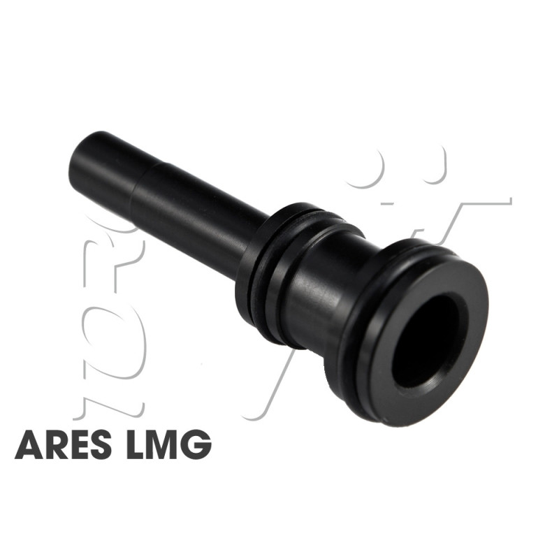 Nozzle ARES LMG SMP WOLVERINE